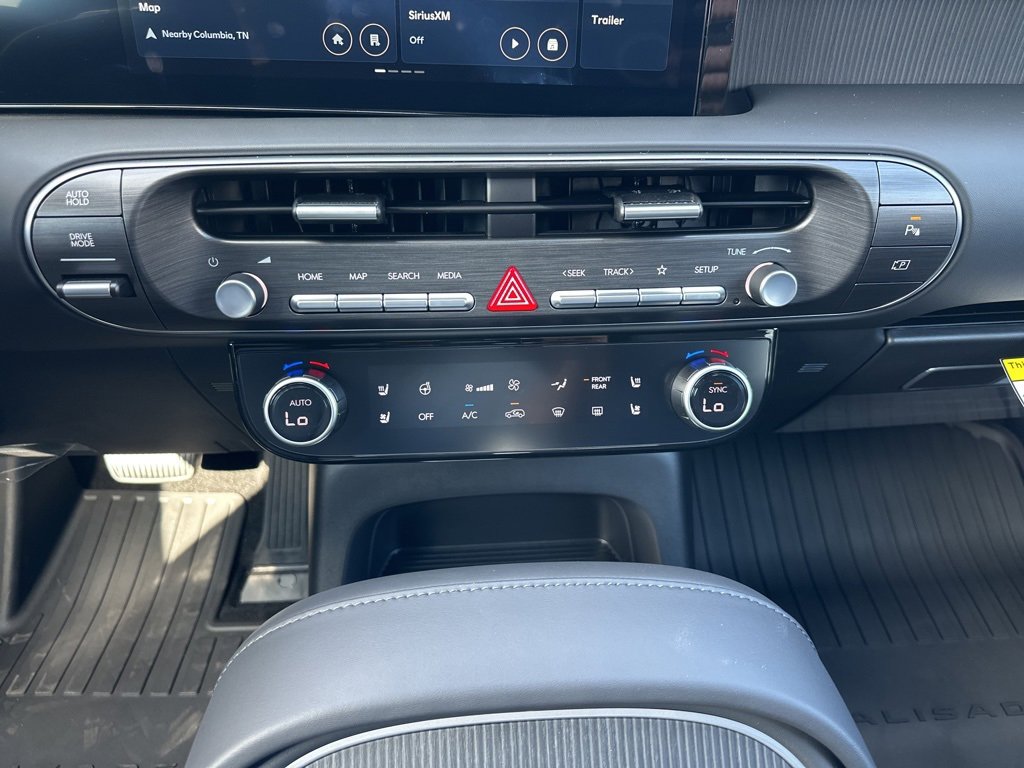 New 2026 Hyundai Palisade Calligraphy image 22