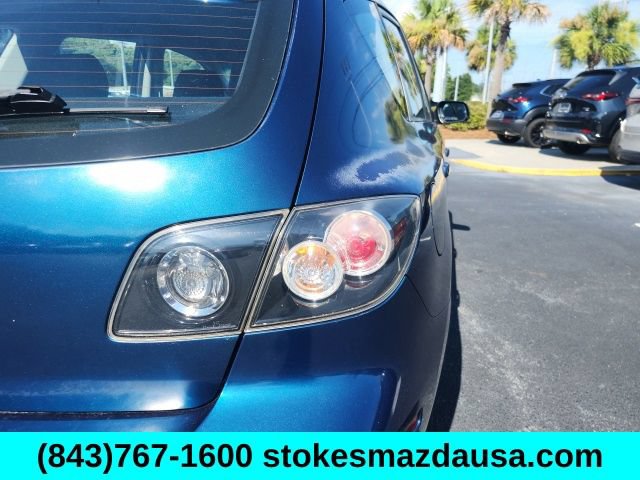 Used 2008 MAZDA MAZDA3 s Sport FWD image 28