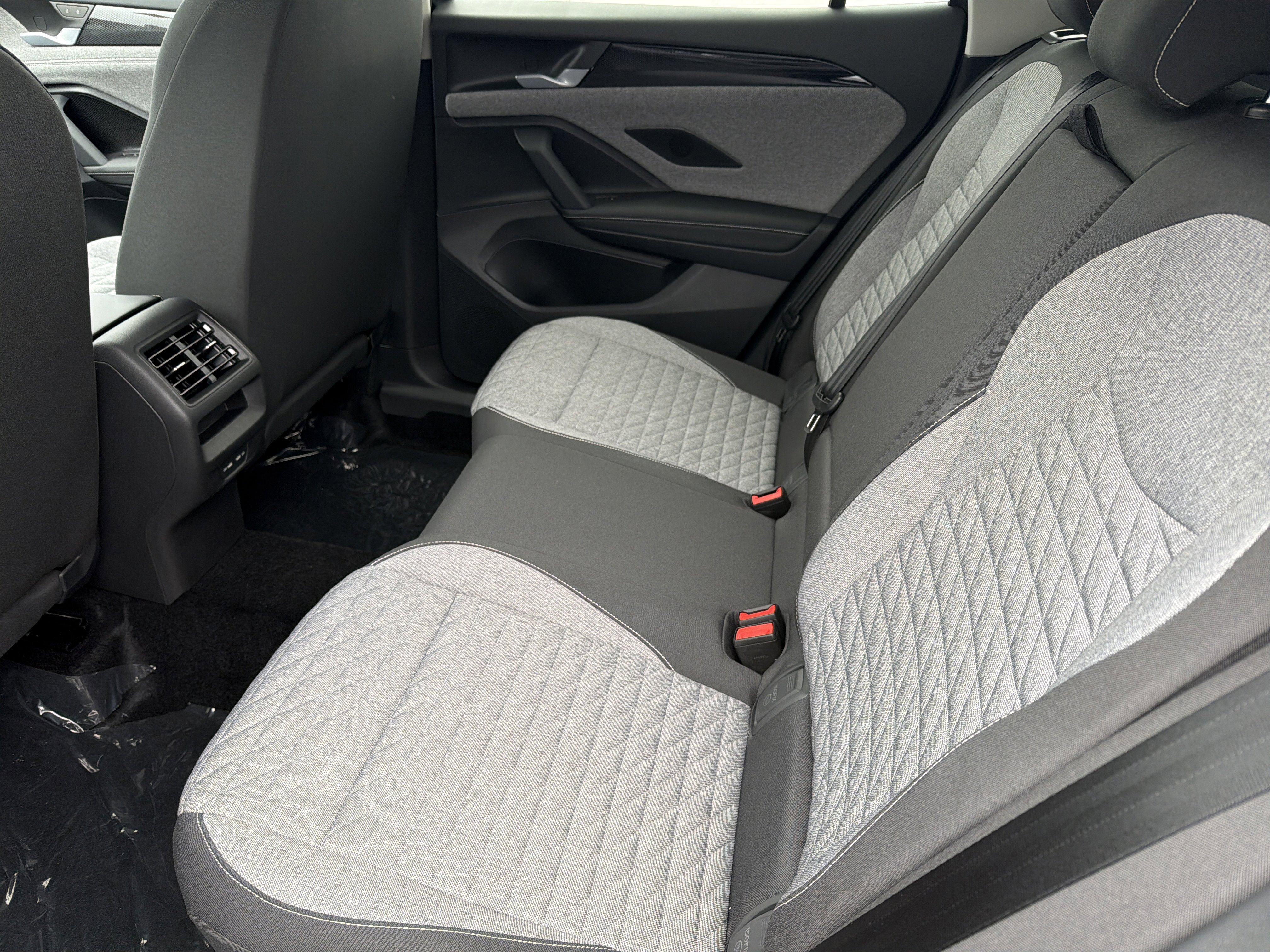 New 2026 Volkswagen Tiguan S AWD/4WD image 22