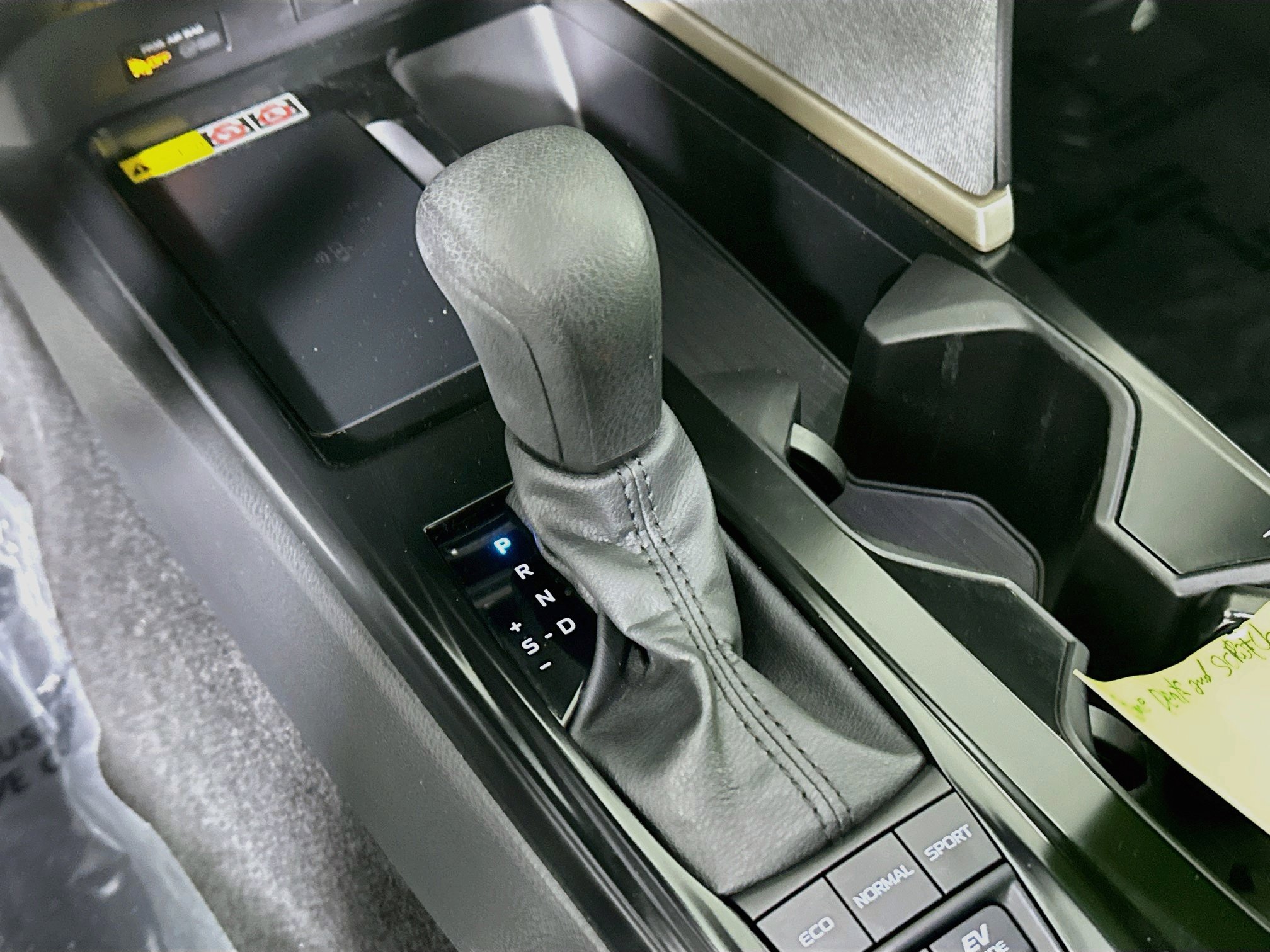 Certified 2025 Toyota Camry LE w/ Convenience Package FWD image 21