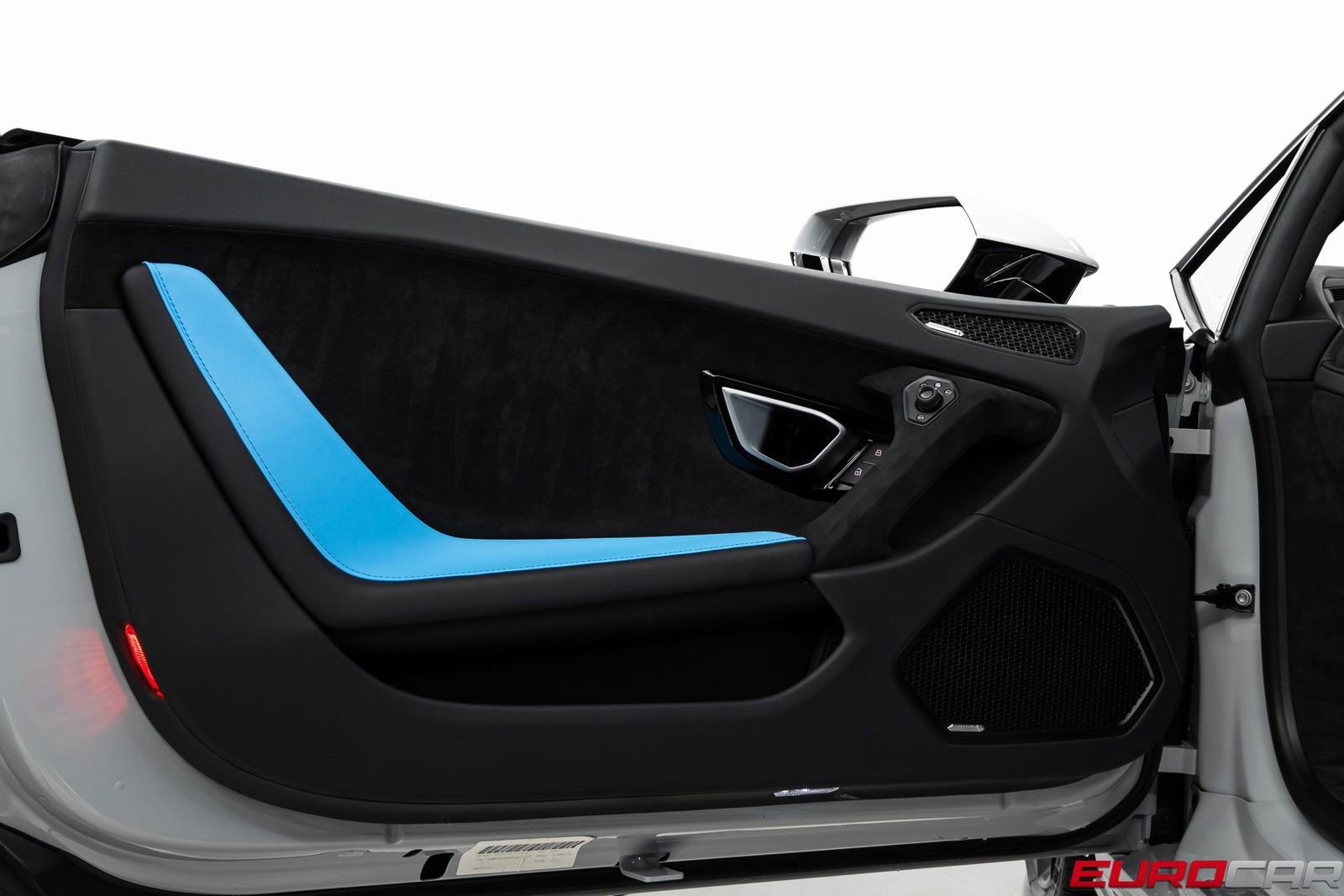 Used 2023 Lamborghini Huracan Tecnica image 25