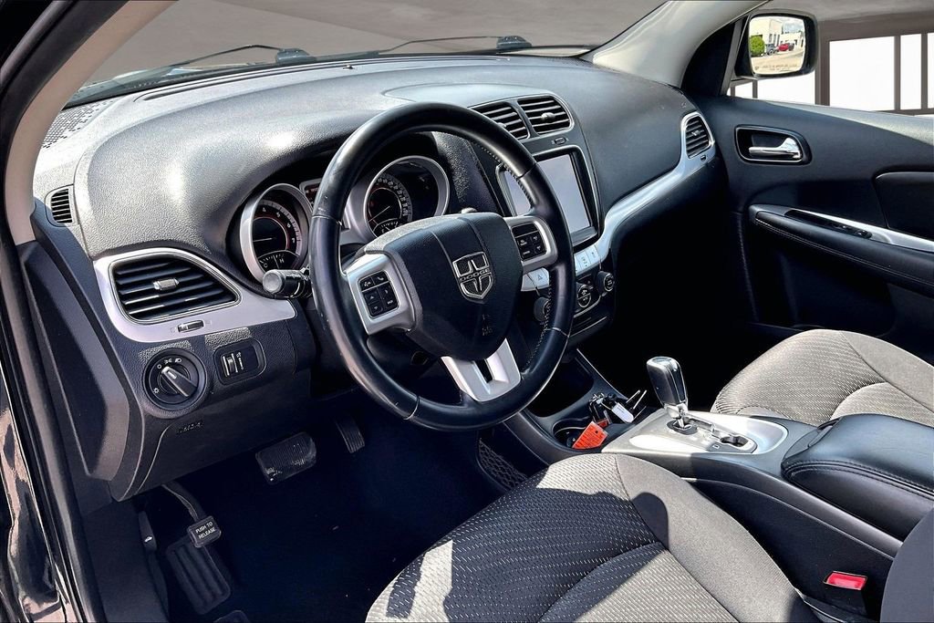 Used 2015 Dodge Journey SE FWD image 15
