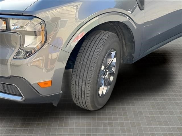 Used 2026 Ford Maverick XLT AWD/4WD image 4