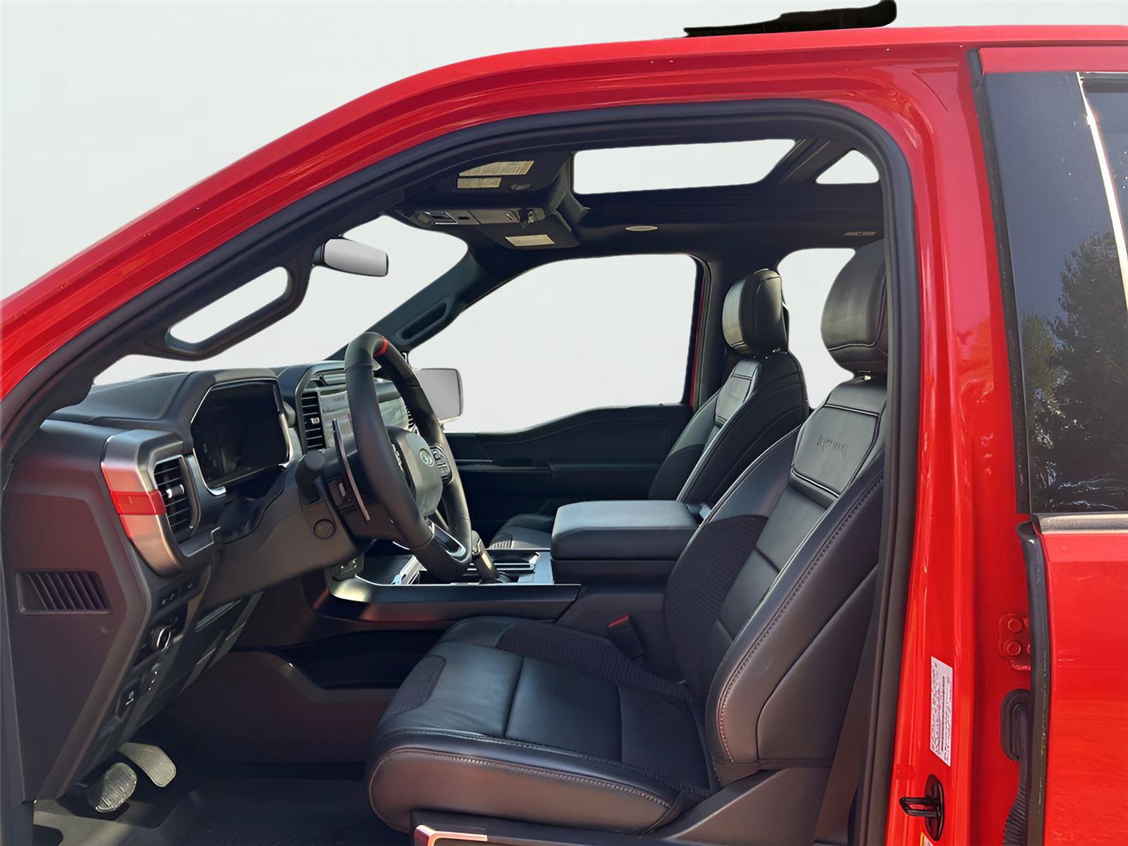 Used 2023 Ford F150 Raptor AWD/4WD image 19