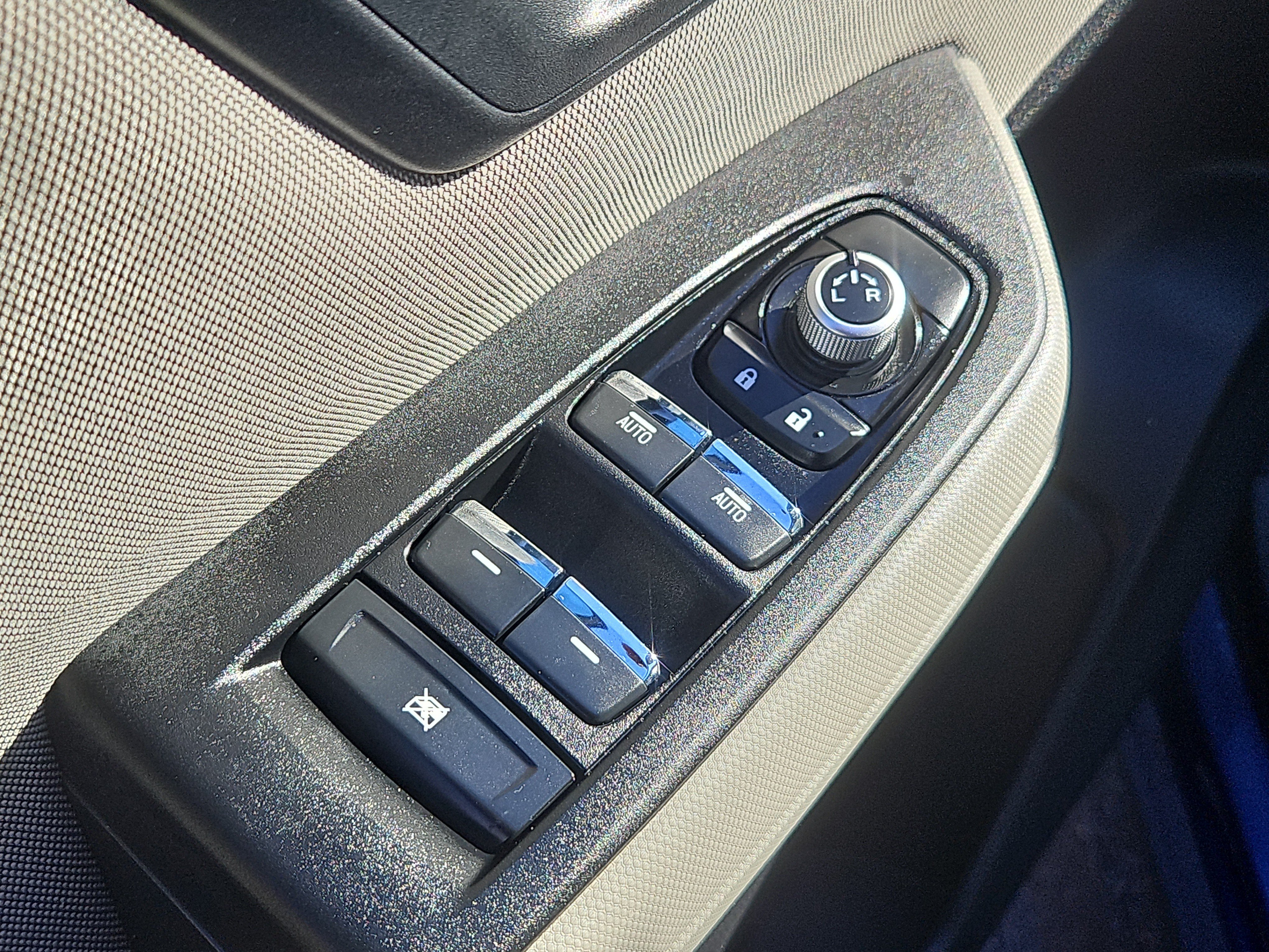 Certified 2026 Subaru Forester Premium AWD/4WD image 18