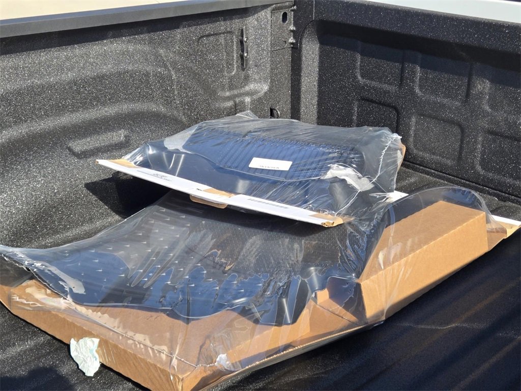 New 2026 RAM 2500 Tradesman image 6