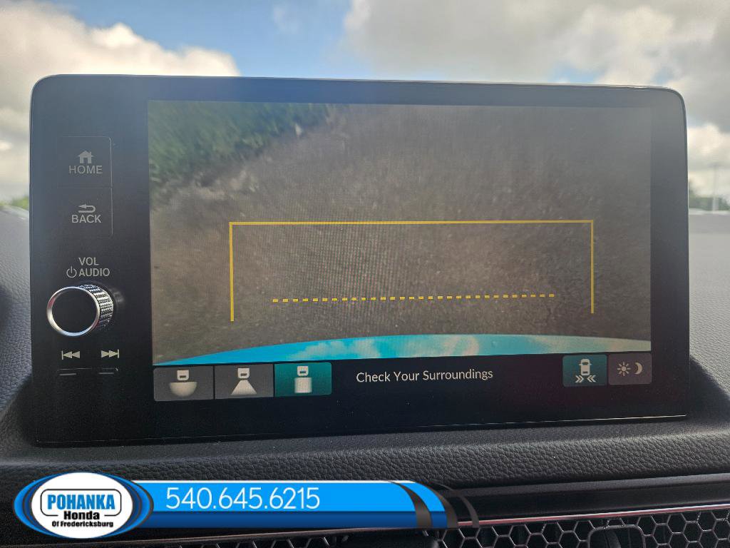 New 2025 Honda Civic Type R image 35