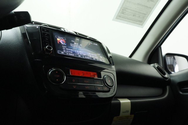 Used 2024 Mitsubishi Mirage G4 LE FWD image 16