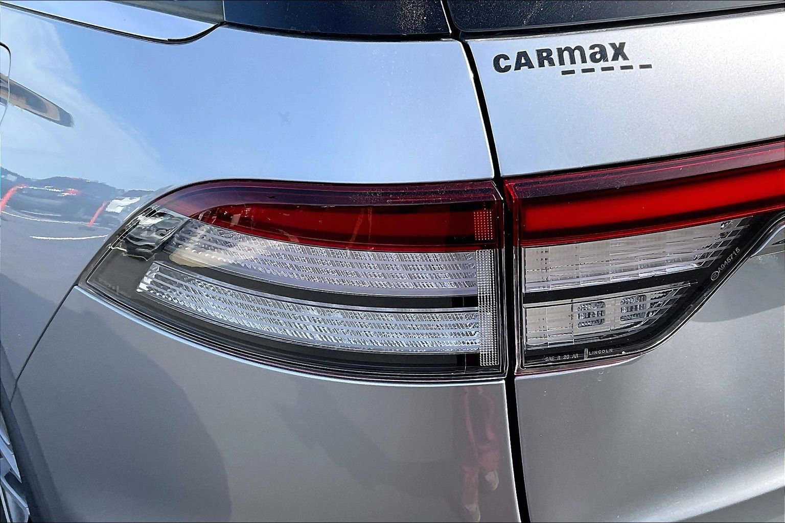 Used 2022 Lincoln Aviator 2WD image 23