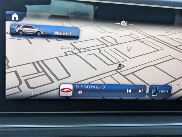 New 2026 Mercedes-Benz GLE 53 AMG 4MATIC image 14