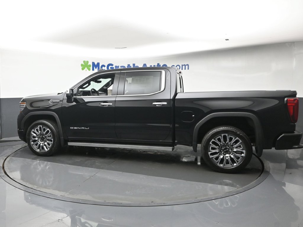 New 2026 GMC Sierra 1500 Denali Ultimate AWD/4WD image 29