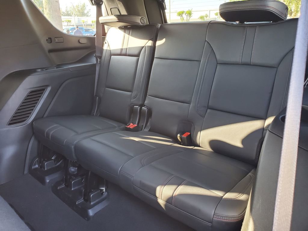 Used 2023 Chevrolet Tahoe RST w/ Sport Performance Package image 11