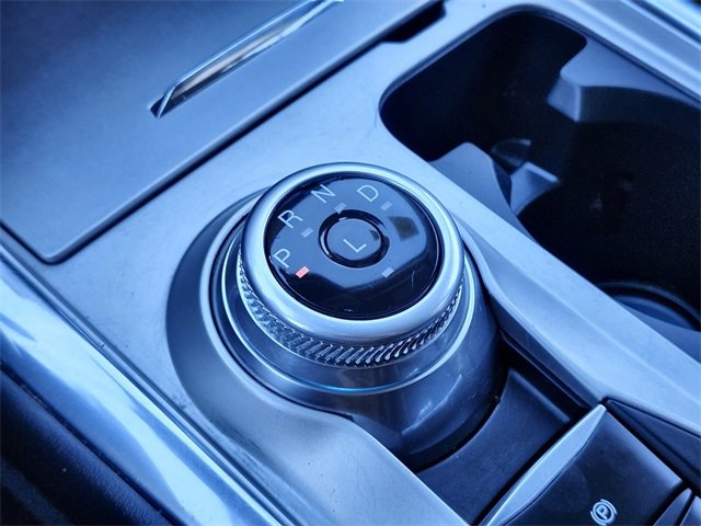 Certified 2022 Ford Explorer XLT w/ Equipment Group 202A image 28