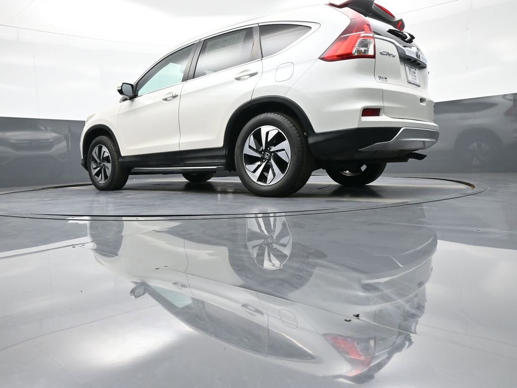 Used 2015 Honda CR-V Touring image 32