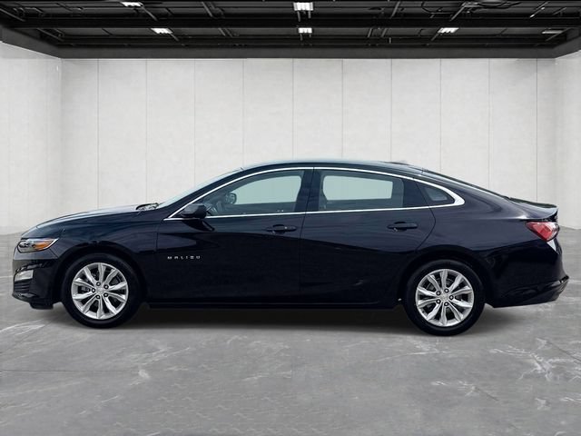 Used 2022 Chevrolet Malibu LT FWD image 8