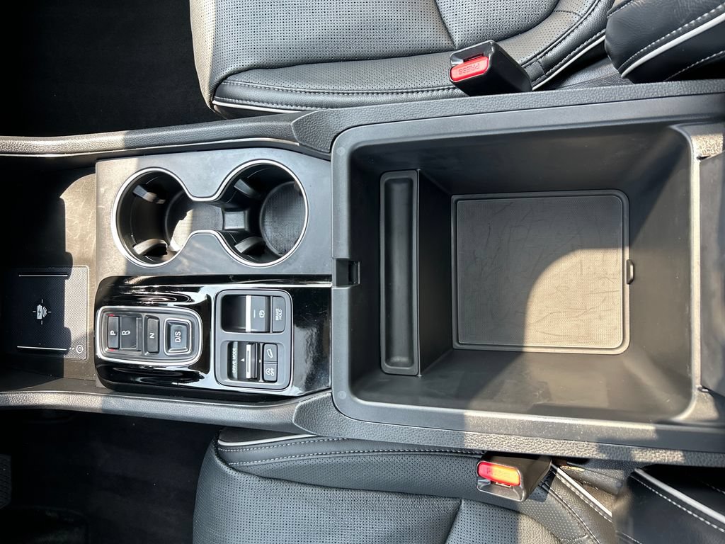 Used 2024 Honda Pilot Elite image 30