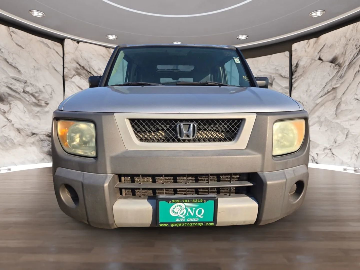 Used 2004 Honda Element EX image 2