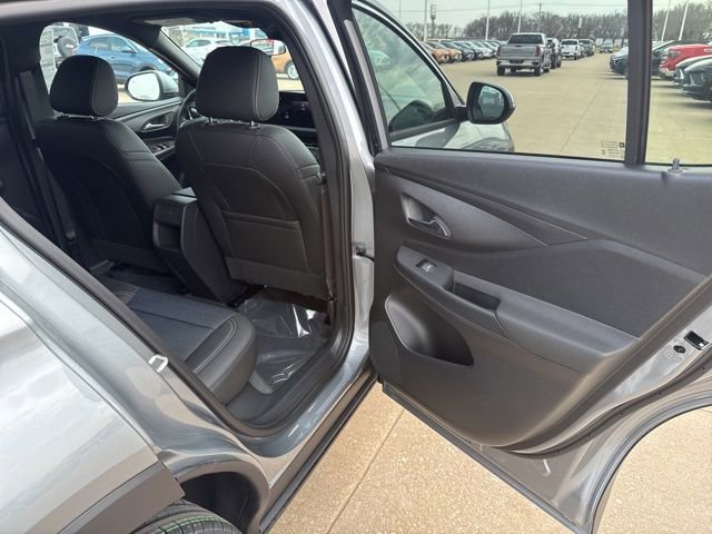 New 2026 Buick Envista Preferred w/ Convenience I Package image 37