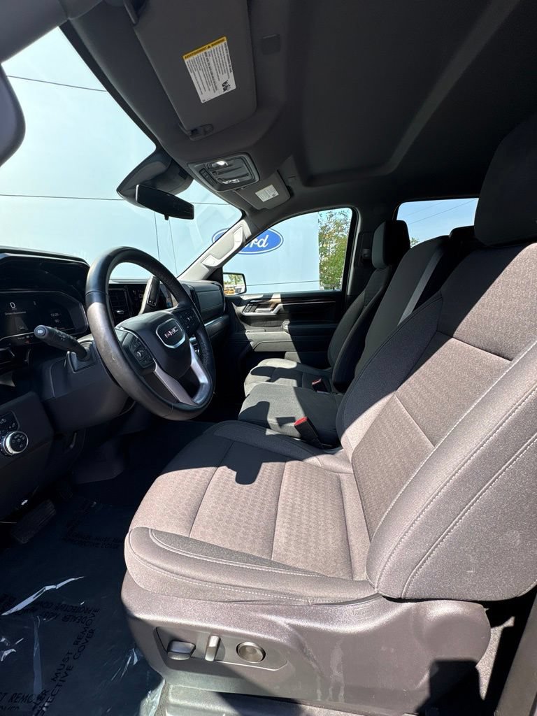 Used 2024 GMC Sierra 1500 Elevation AWD/4WD image 27