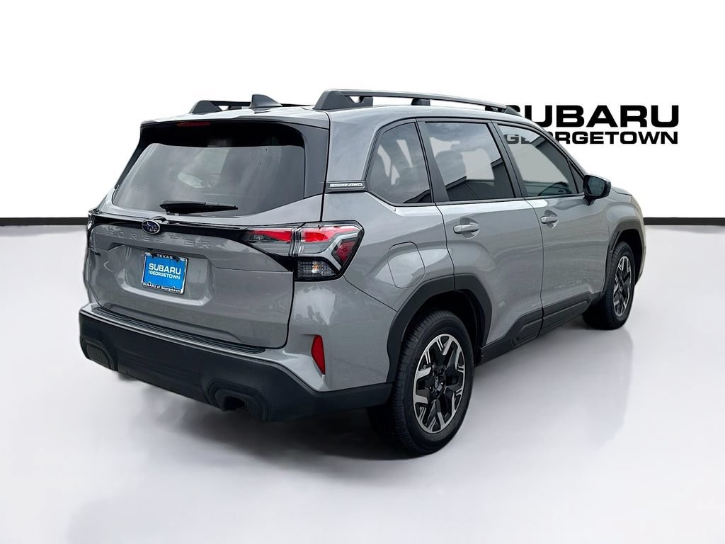 Used 2026 Subaru Forester Premium AWD/4WD image 9