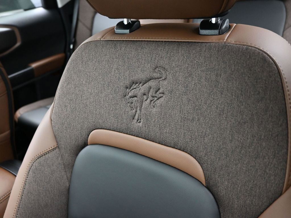 New 2025 Ford Bronco Sport Outer Banks w/ Sasquatch Outer Banks Package image 29