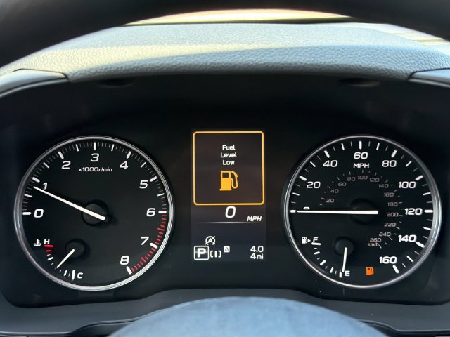 New 2026 Subaru Crosstrek 2.5i Premium AWD/4WD image 21