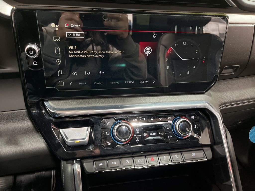 Certified 2023 GMC Sierra 1500 Denali w/ Denali Reserve Package image 28