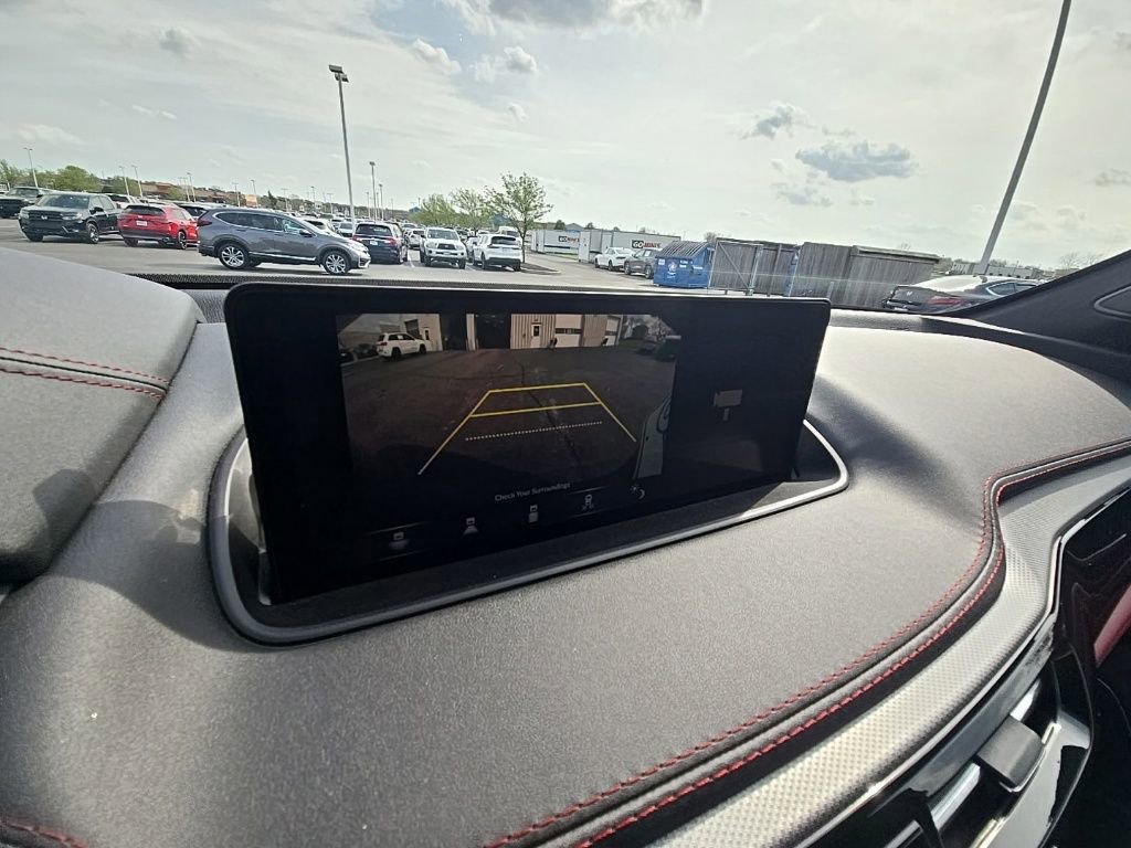 Used 2023 Acura MDX A-Spec AWD/4WD image 21