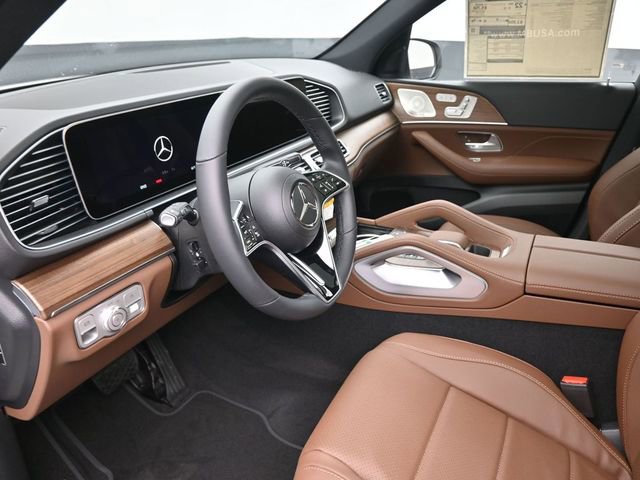 New 2026 Mercedes-Benz GLE 350 4MATIC image 19