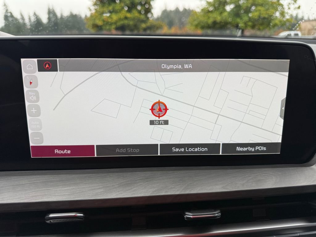 Used 2024 Kia Telluride EX X-Line image 22