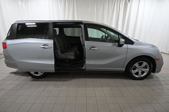 Used 2019 Honda Odyssey EX-L image 16