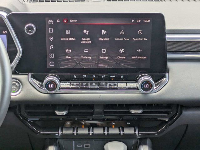 Used 2024 GMC Canyon Elevation w/ Elevation Premium Package RWD image 18