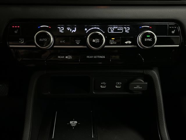 New 2026 Honda Passport RTL image 20