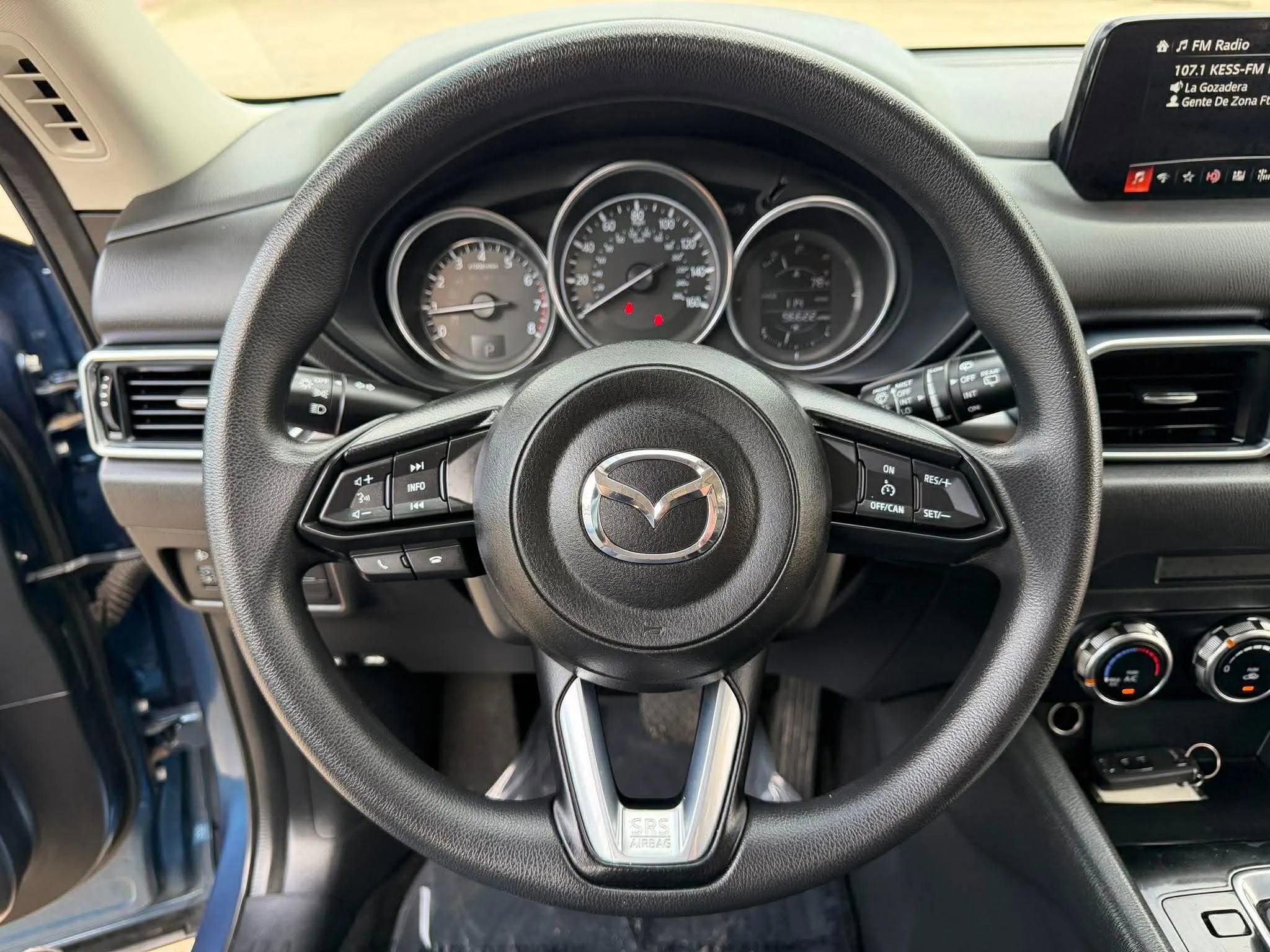 Used 2017 MAZDA CX-5 Sport FWD image 18