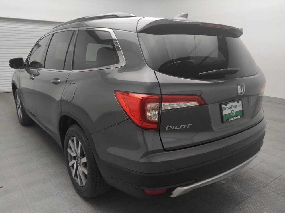 Used 2021 Honda Pilot EX image 5