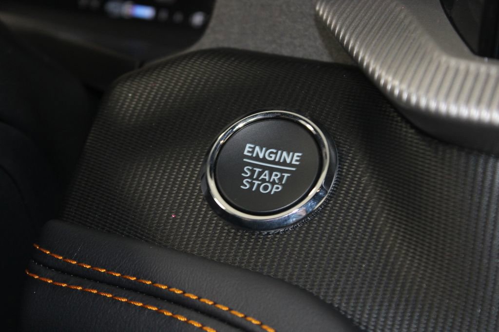 New 2026 Ford Explorer Tremor w/ Tremor Ultimate Package image 44