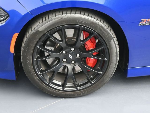 Used 2019 Dodge Charger Scat Pack w/ Dynamics Package image 25