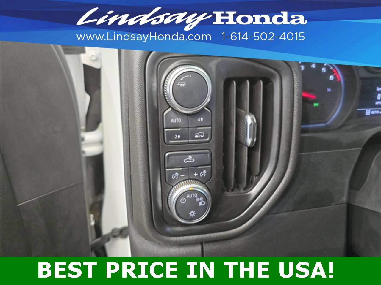 Used 2022 GMC Sierra 1500 Pro w/ Sierra Value Package image 15