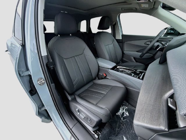 New 2026 Audi Q3 quattro 2.0T AWD/4WD image 15