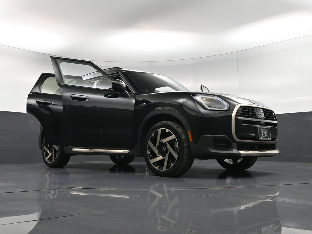 Used 2025 MINI Cooper Countryman S w/ Comfort Package Max AWD/4WD image 37