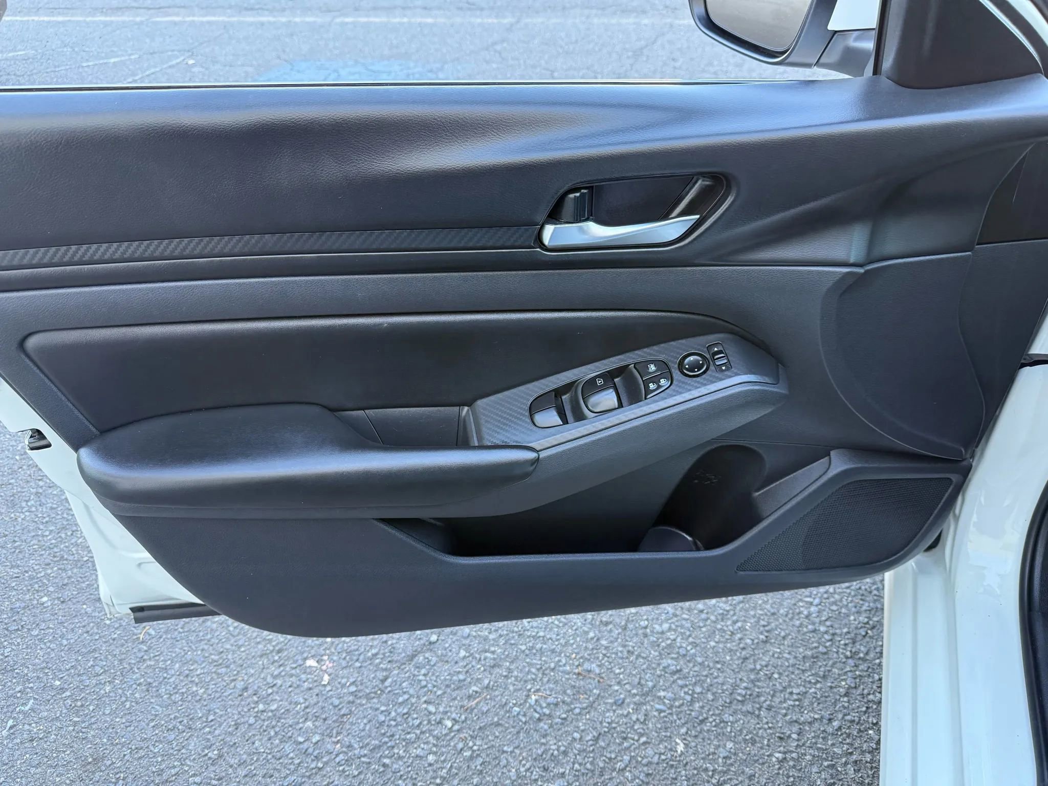 Used 2022 Nissan Altima 2.5 S image 16