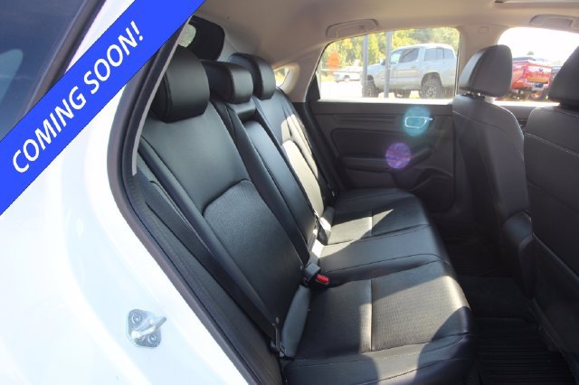 Used 2022 Honda Civic EX-L image 5