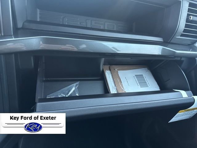 New 2025 Ford F150 STX w/ Equipment Group 200A image 42