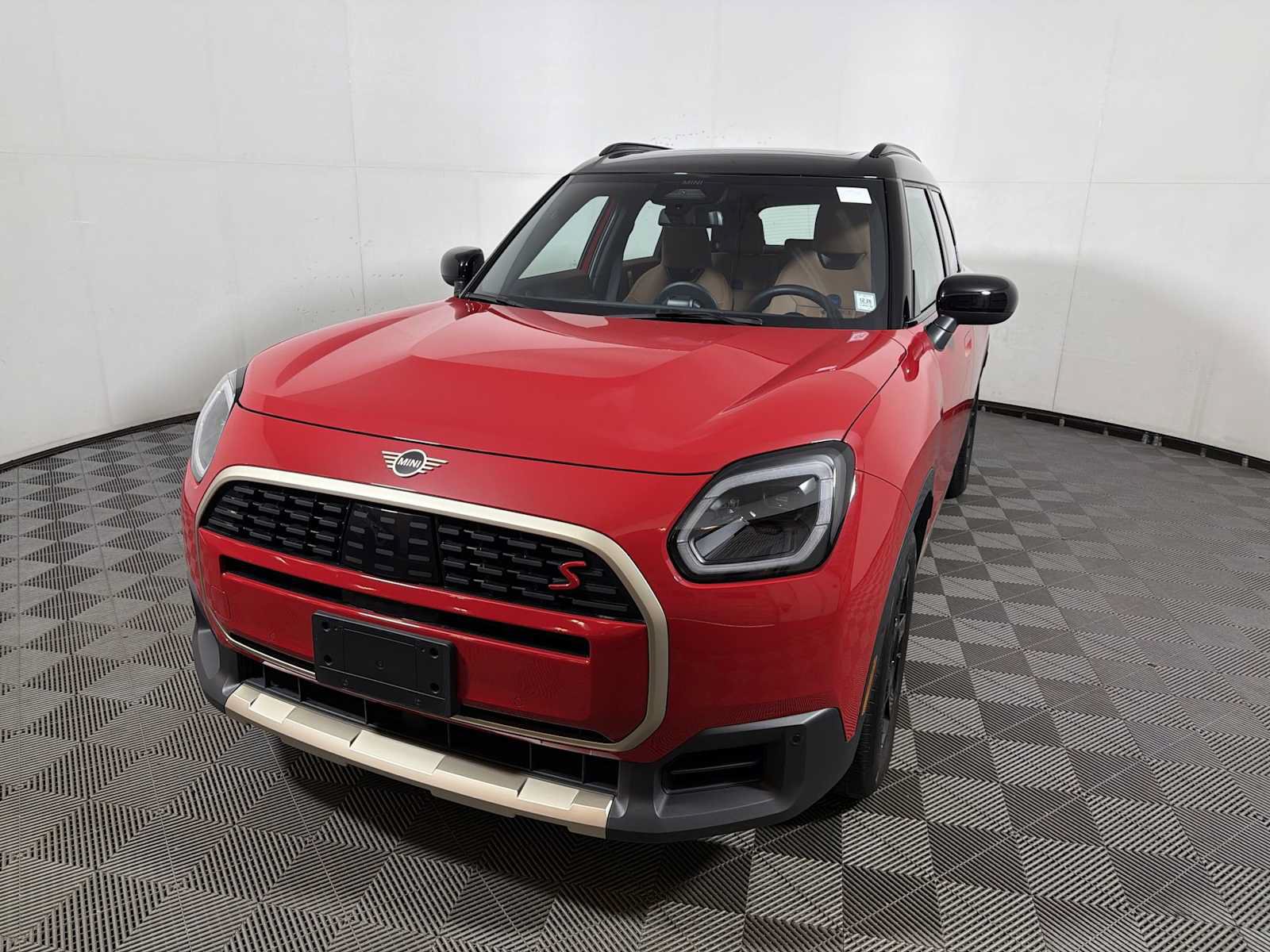 Used 2026 MINI Cooper Countryman S AWD/4WD image 3