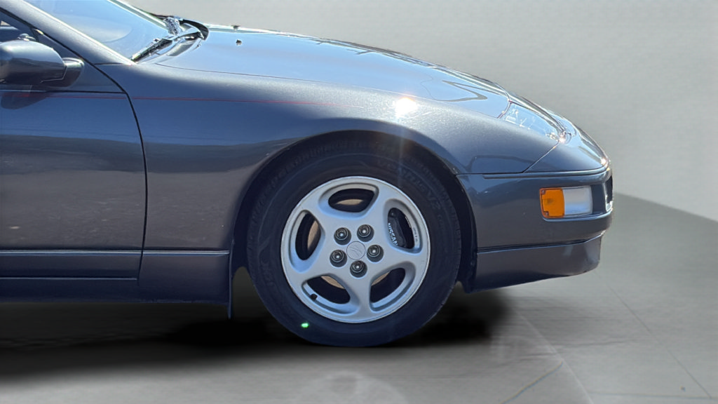 Used 1990 Nissan 300ZX GS RWD image 24