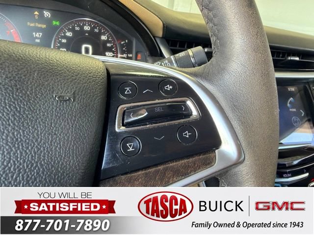 Used 2013 Cadillac XTS Premium FWD image 24