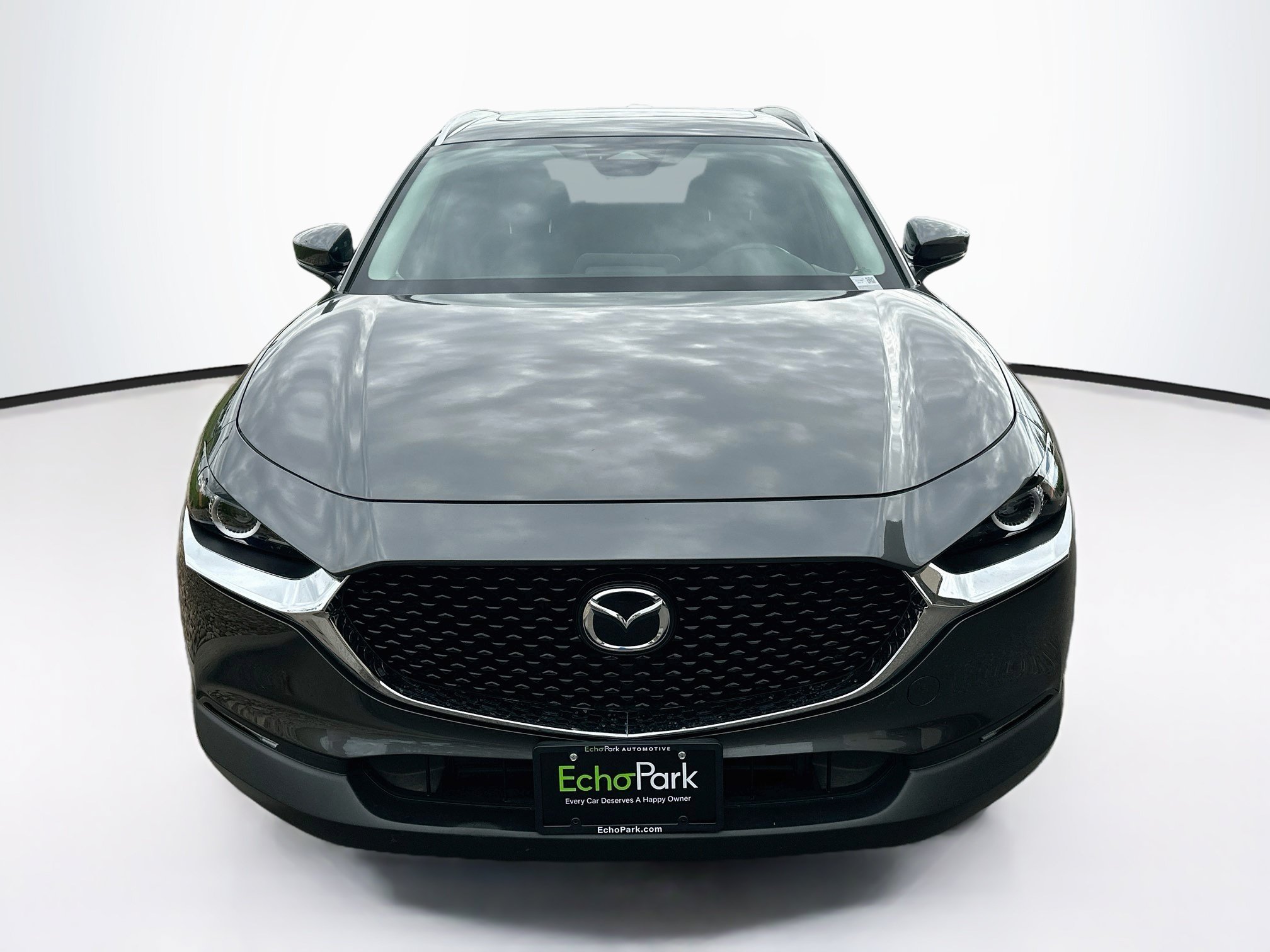 Used 2024 MAZDA CX-30 AWD 2.5 S w/ Preferred Package image 2