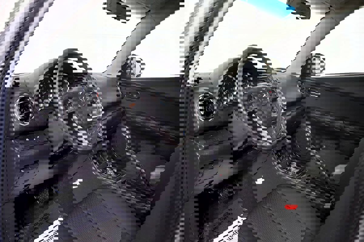 Used 2011 MAZDA MAZDA6 i Sport image 19