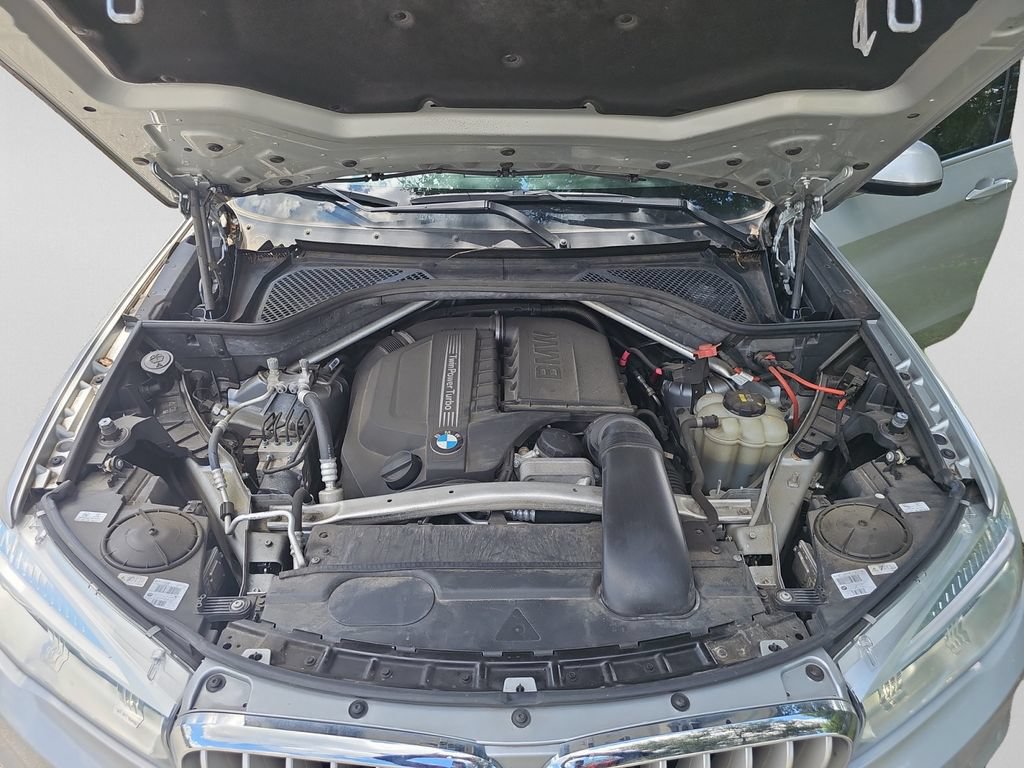 Used 2018 BMW X5 xDrive35i AWD/4WD image 33
