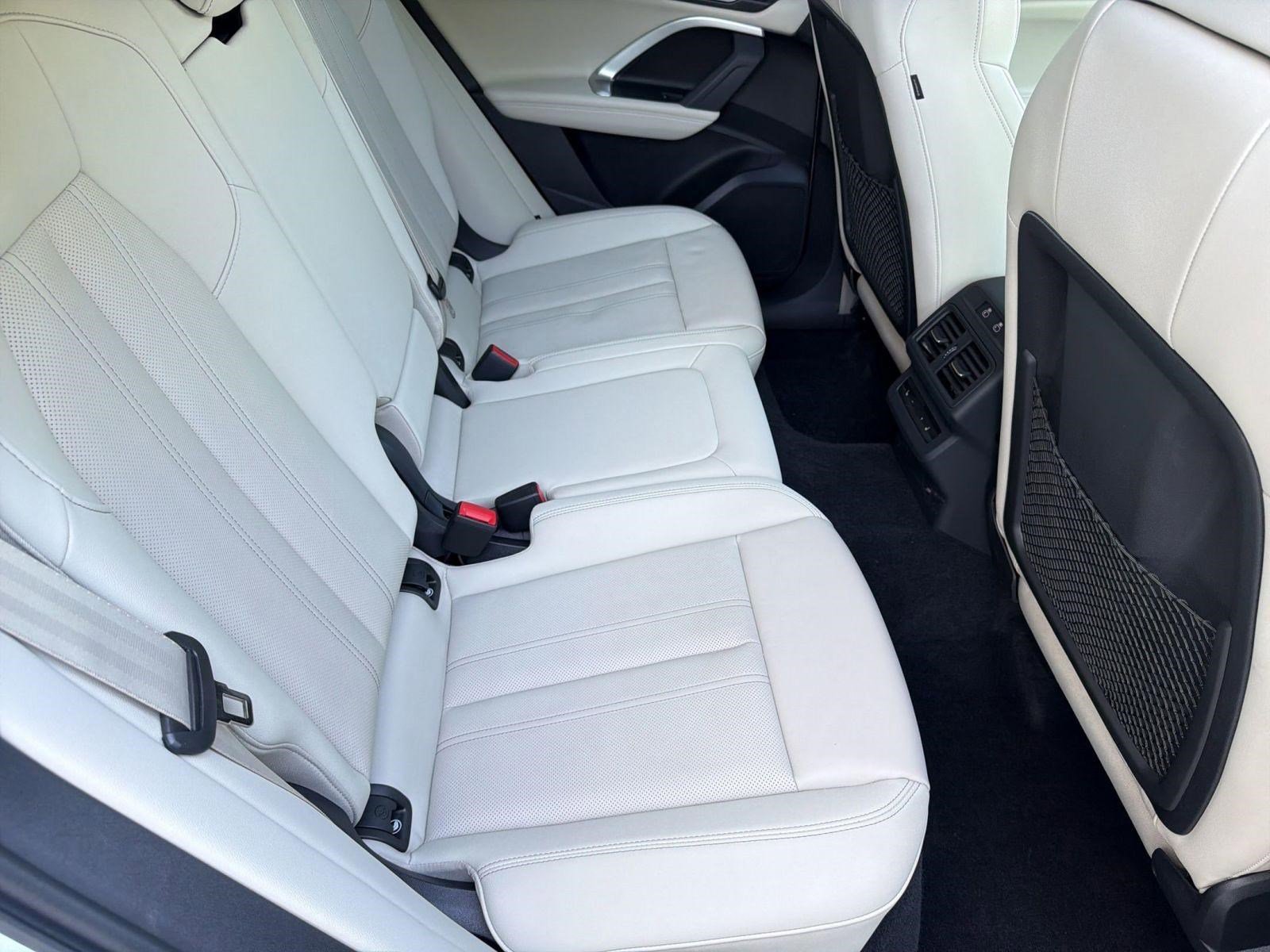Used 2025 Audi Q5 Prestige AWD/4WD image 30